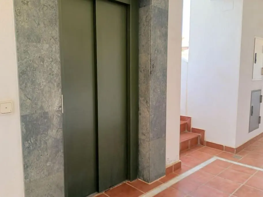 Appartamento Casa Jolie La Cala De Mijas 0*,