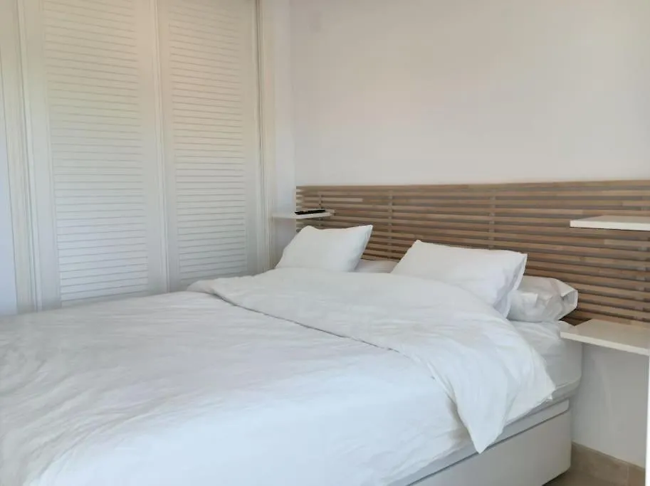 Appartamento Casa Jolie La Cala De Mijas Spagna