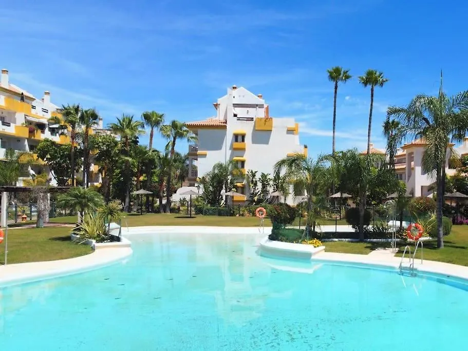 Appartamento Casa Jolie La Cala De Mijas