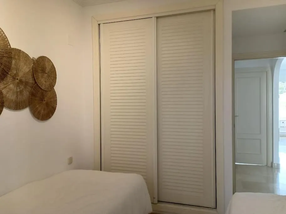 Casa Jolie Apartment La Cala De Mijas