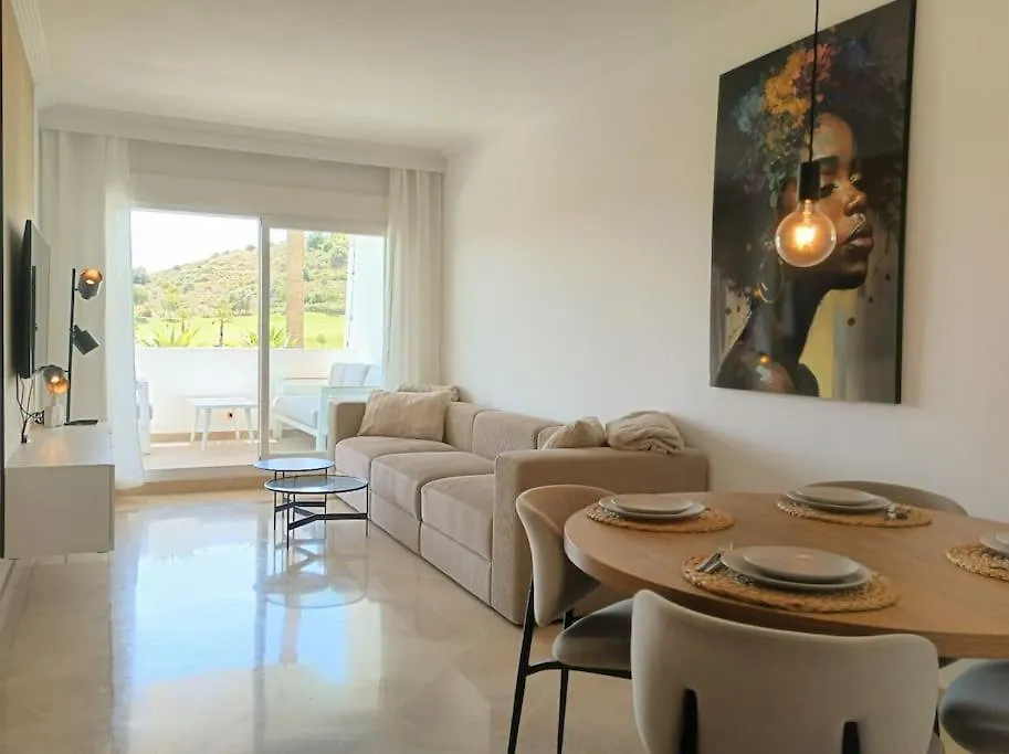 Casa Jolie Apartment La Cala De Mijas